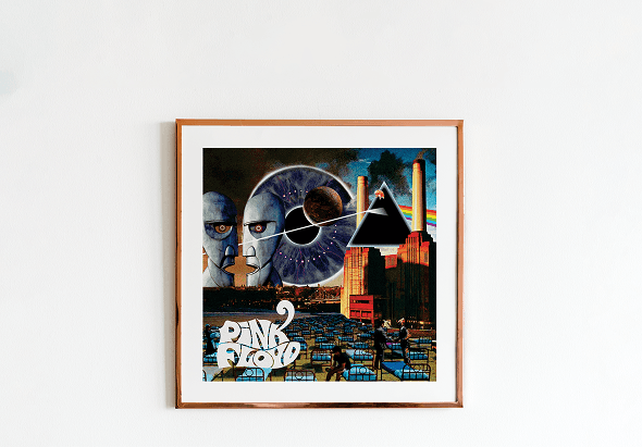 Collages