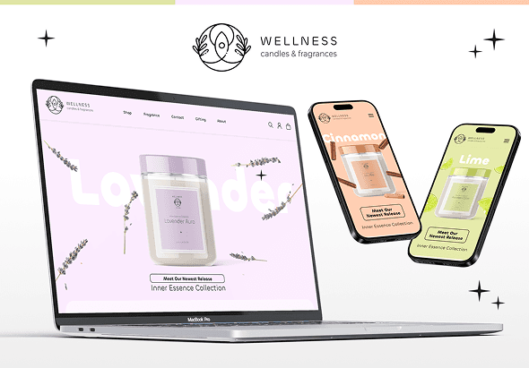 MOBILE & WEB DESIGN