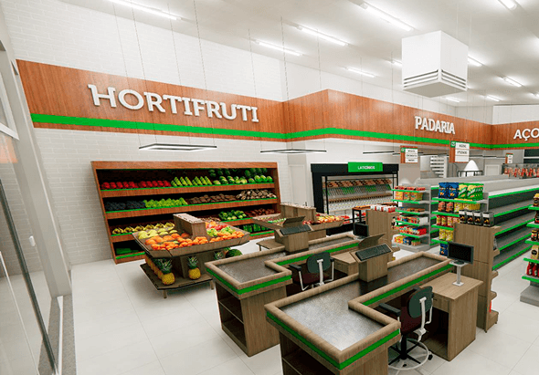 Signage Design